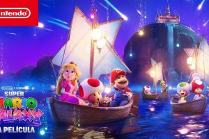El tráiler de 'Super Mario Galaxy. La película' ya está aquí. Nos espera toda una venganza en la secuela de la fantástica adaptación del icónico videojuego