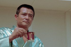Tras repudiarla durante 40 años, Japón al fin admite la existencia de esta controvertida película basada en hechos reales
