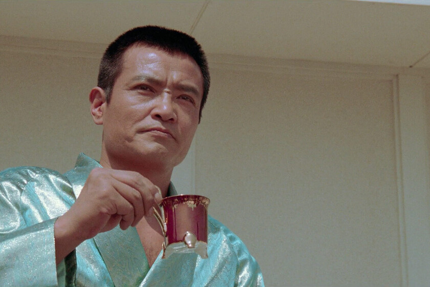 Tras repudiarla durante 40 años, Japón al fin admite la existencia de esta controvertida película basada en hechos reales