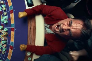 Colin Farrell es el actor más desaprovechado del año. Su última película para Netflix es un trampantojo sobre la adicción