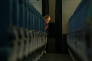 Número 1 en streaming en 80 países. La serie de ciencia ficción que está arrasando tiene una puntuación perfecta de la crítica