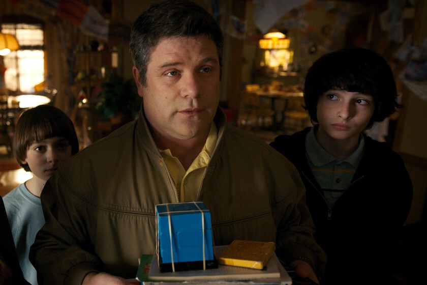 los fans encontraron razones para pensar que 'Stranger Things' está conectada con el universo de 'It'