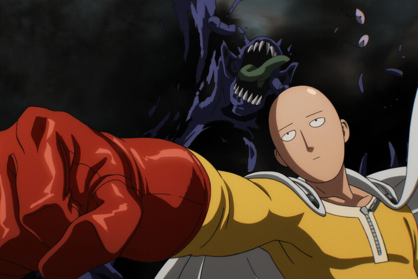 10 años después, 'One-Punch Man' por fin llega con doblaje en español a streaming aunque los fans pueden matar el futuro de Saitama en el anime