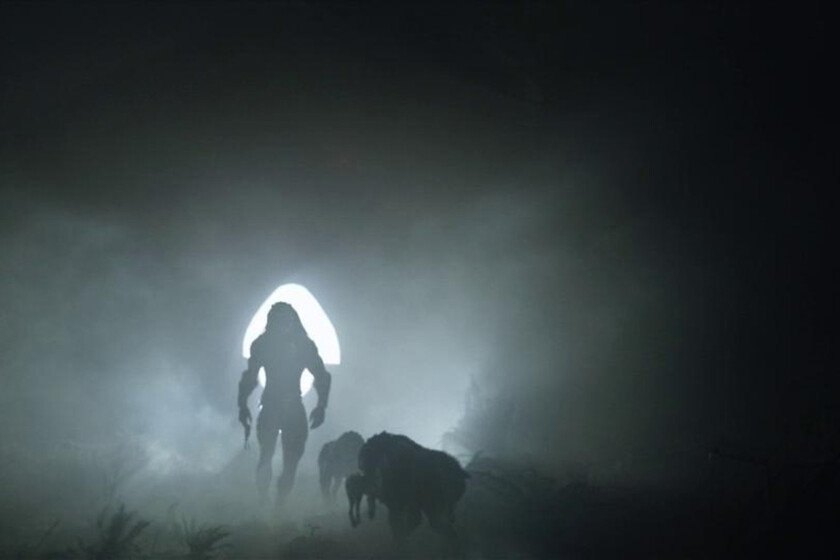 Hoy en Disney+, el desatado y brutal regreso de ‘Predator’ que fracasó injustamente en su momento