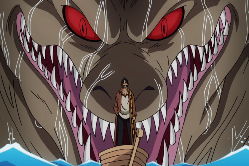 En 2 días llega a Netflix la mayor búsqueda del tesoro de la historia del anime, y podremos verla desde el primer capítulo con un nuevo doblaje