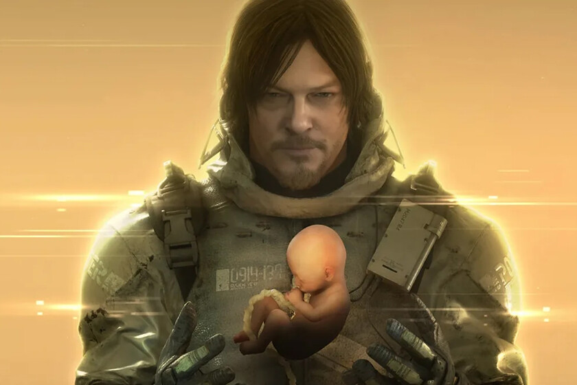 Hideo Kojima y Disney unen fuerzas para un anime de 'Death Stranding', y han encontrado el director perfecto en un veterano de 'Dragon Ball'