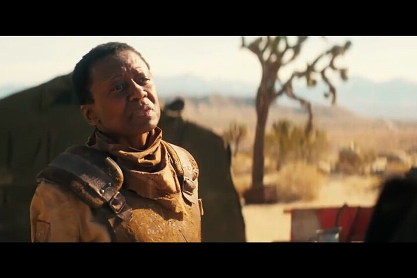 'Fallout' apunta a seguir siendo una de las mejores adaptaciones de videojuegos de la historia con el genial tráiler de su temporada 2