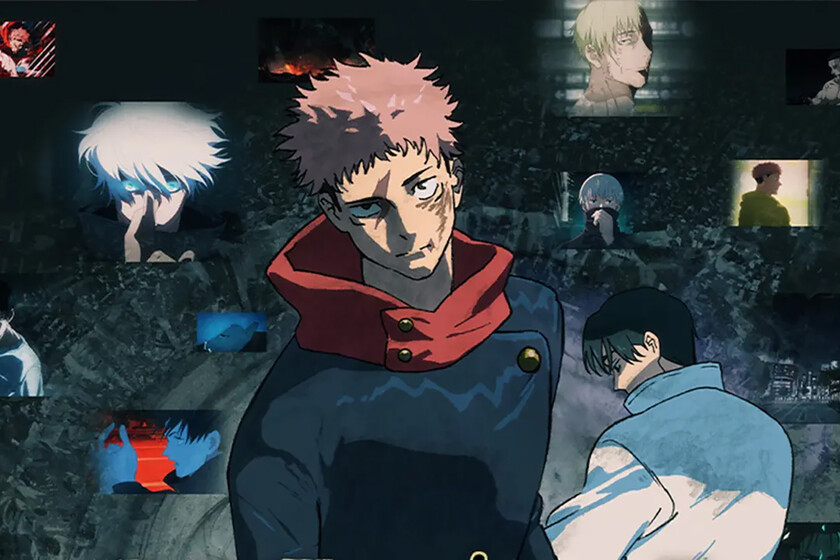 Jujutsu Kaisen: Ejecución (2025), crítica. Un regreso por todo lo alto para uno de los mejores animes recientes