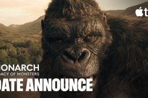 El legado de los monstruos'. La temporada 2 de la magnífica serie de Apple TV por fin tiene fecha de estreno