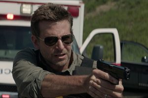 Clint Eastwood nos deslumbró desmontando su imagen de cowboy. Hoy en TV, un exquisito thriller con su distinguido toque de director