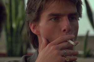 Tom Cruise tiene una carrera de grandes éxitos y grandes tropiezos. En 1989 hizo historia por encontrarse con los dos al mismo tiempo