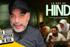 Ficción y documental para capturar el horror. Por qué 'La voz de Hind' se siente como "un zarpazo de dolor puro"