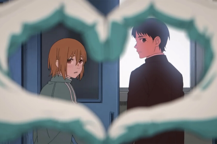 Tatsuki Fujimoto 17-26 (2025), crítica. Genial antología del autor de 'Chainsaw Man'. Una explosión de anime, ciencia ficción y amores poco convencionales que se puede ver en una tarde