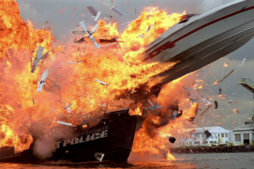 Hace 28 años se estrenó una de las mejores películas de acción y ciencia ficción de la historia. Hoy su director y protagonista vuelven a trabajar juntos