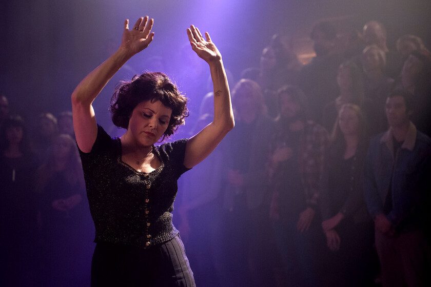 David Lynch no quiso aclarar el destino de Audrey, pero otro de los creadores de 'Twin Peaks' sí nos dejó una explicación