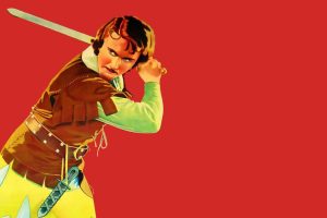 Hoy en Prime Video, una de las mejores películas de aventuras de la historia. Un extraordinario espectáculo de capa y espada