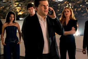 Badlands' y además se convierte en la mejor película de la saga según la crítica