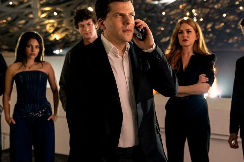 Badlands' y además se convierte en la mejor película de la saga según la crítica