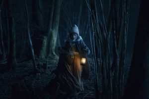 Paul Urkijo se reafirma como la gran voz del fantástico español con una de las películas del año