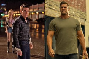 "Ningún novelista hubiera escogido otra cosa"