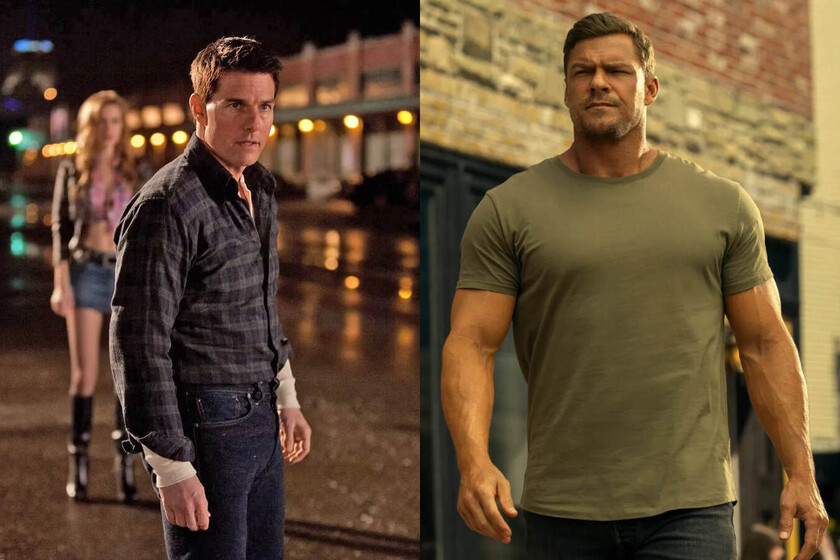 "Ningún novelista hubiera escogido otra cosa"