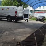 Falleció niña de 11 años tras ser arrollada por un vehículo