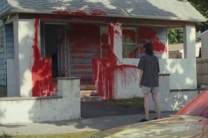 Hoy en streaming, maternidades fallidas y complejas en uno de los thrillers más escalofriantes de este siglo