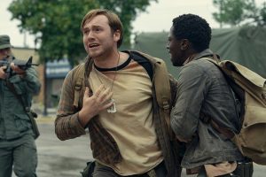 "Es el único digno de ganar"