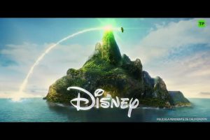 Disney saca la artillería pesada con el tráiler del remake en acción real de 'Vaiana' tras reventar la taquilla con la secuela animada