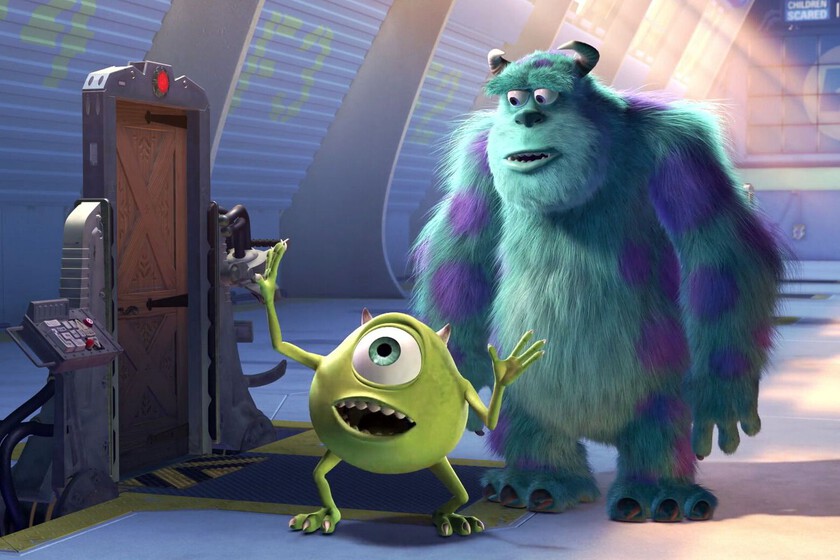 es una risa que Hollywood ha reciclado por años