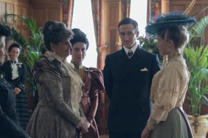 Ya parecía que no la íbamos a ver este año pero RTVE acaba de desvelar la fecha de estreno de 'Ena'. La nueva serie histórica de Javier Olivares sale por fin del cajón