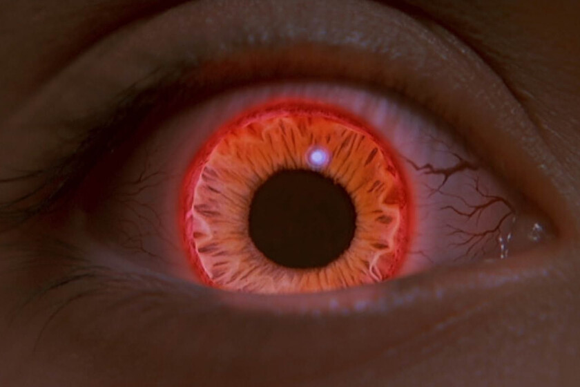 John Carpenter fue muy infravalorado en los noventa. Hoy en TV, una de sus joyas de culto del terror sobrenatural