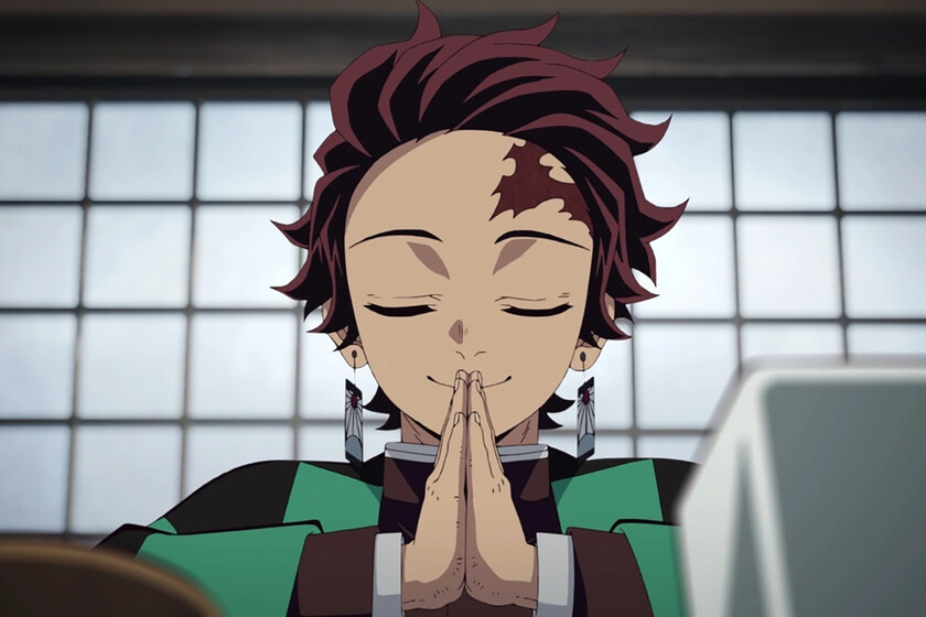 'Kimetsu no Yaiba' bate otro récord de taquilla imposible para el cine japonés y ha abierto la puerta a que otros animes se estén comiendo el mundo