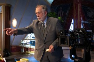 "Somos muy afortunados de tener a Guillermo del Toro". Francis Ford Coppola se deshace en elogios hacia 'Frankenstein', y con razón