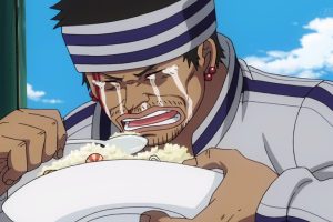 En 'One Piece' no nos olvidamos de nadie. Después de 25 años, el anime recupera de manera inesperada a uno de los primeros enemigos de Luffy