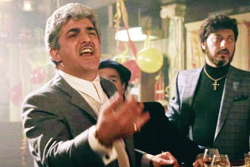 Hoy en Netflix, la mejor película 'true crime' de los últimos 35 años. Una obra maestra que muchos han imitado pero nadie ha logrado superar