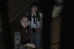 Estrenos (19 de noviembre). 61 series, películas y documentales en Netflix, Prime Video, HBO Max, Disney+, Filmin, Movistar Plus+, Apple TV y SkyShowtime