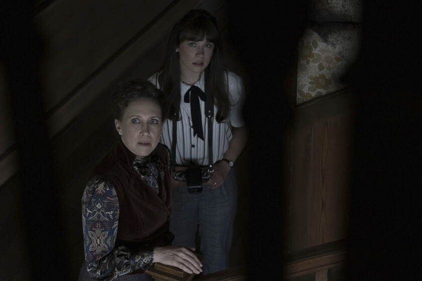 Estrenos (19 de noviembre). 61 series, películas y documentales en Netflix, Prime Video, HBO Max, Disney+, Filmin, Movistar Plus+, Apple TV y SkyShowtime