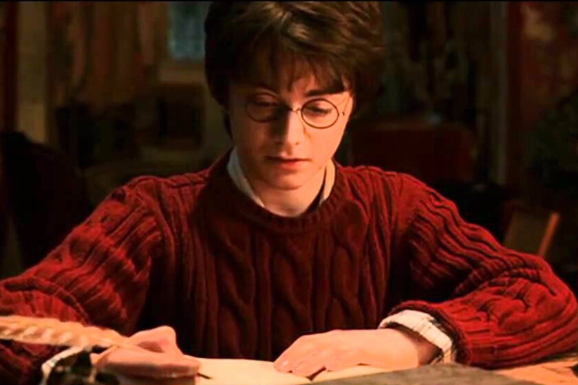 "No quiero ser un espectro en su vida". Daniel Radcliffe confiesa que ha escrito una carta al nuevo Harry Potter