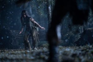 Acción y ciencia ficción en la profundidad del bosque para un blockbuster fantástico. Hoy en TV, la película que resucitó a Predator