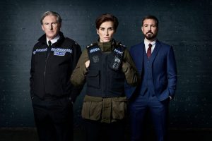 17 millones de espectadores. 5 años después, la mejor serie policíaca británica renueva por una temporada 7