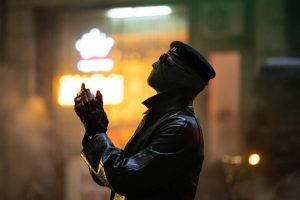 En 2 días se estrena una espectacular película que ha entusiasmado a Arnold Schwarzenegger: "La acción es increíble"