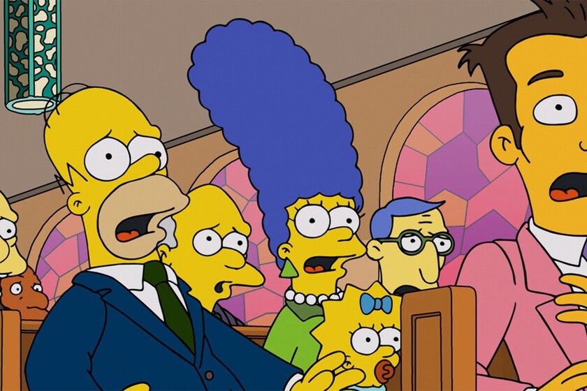 "Está muerta y enterrada". 'Los Simpson' acaba de confirmar que este personaje veterano de la serie ha fallecido para siempre