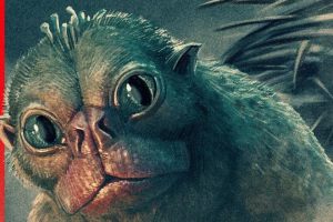 Badlands' se equivoca al infantilizar una saga para adultos metiendo a un Grogu de Hacendado