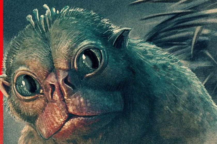 Badlands' se equivoca al infantilizar una saga para adultos metiendo a un Grogu de Hacendado