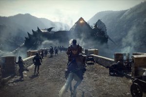 Hace 8 años el fracaso de esta aventura de fantasía épica destruyó una saga de 6 películas. Es uno de los mayores desastres de todos los tiempos