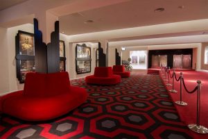 La sala de cine más rentable de Barcelona es un sitio de culto al séptimo arte galardonado como el mejor cine europeo