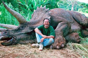 "Ni siquiera está entre mis cinco mejores películas"