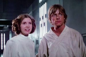 George Lucas confirmó que se inspiró en México para este personaje