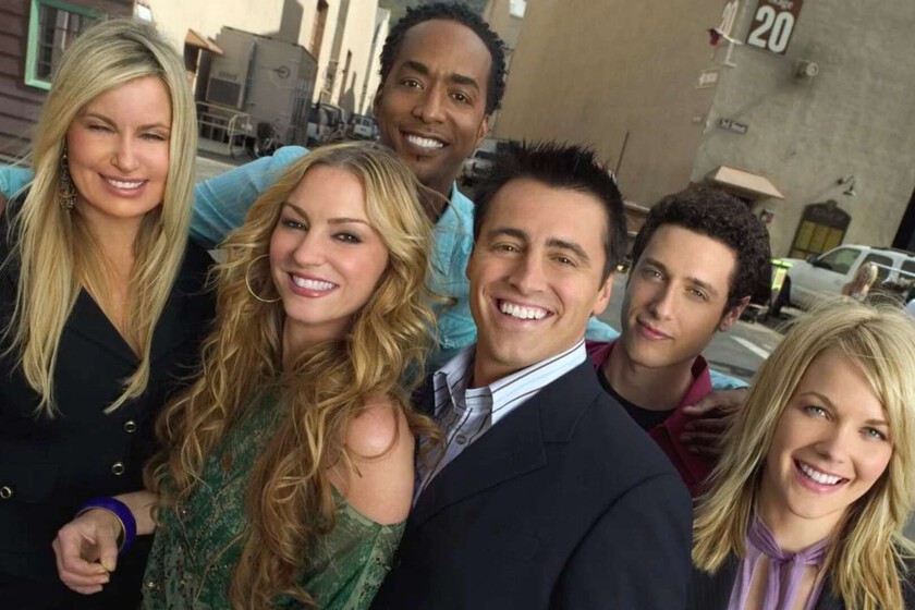 sus episodios malditos ya se pueden ver de manera gratuita en YouTube